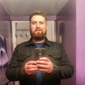 Meet your Posher, Robert